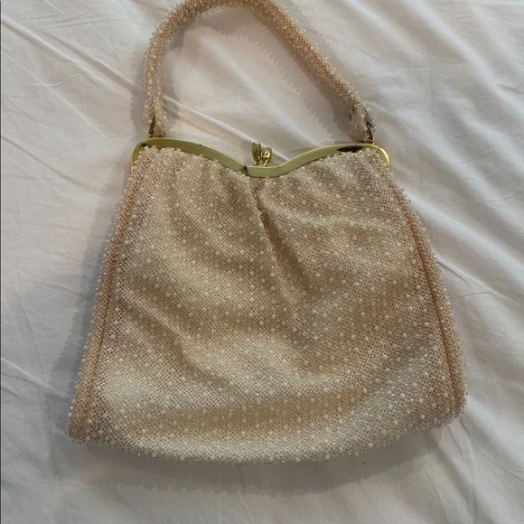 Corde’ Bead by Lumured purse Made in USA - Picture 2 of 11